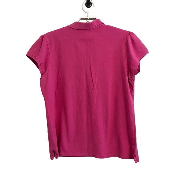 Disney Parks Embroidered Mickey Mouse Polo Shirt - Picture 4 of 6